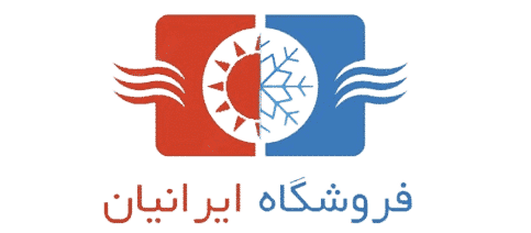 کولر گازی قسطی کرج